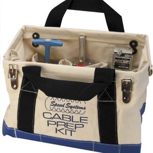 CANVAS TOOL BAGS
