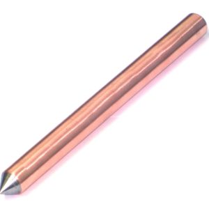 COPPER CLAD EARTH RODS