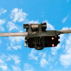 S.T.A.R. OVERHEAD FAULT CIRCUIT INDICATOR