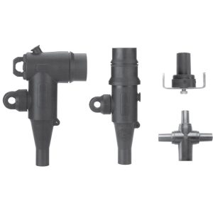 200AMP DEADBREAK INTERFACE A