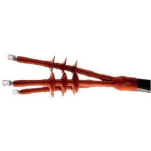 THREE CORE H/S TERMINATIONS
