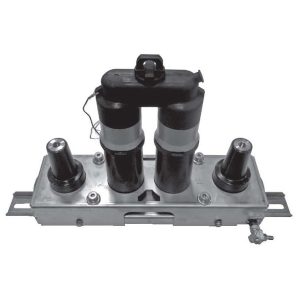 CLEER 600AMP LOADBREAK SYSTEM