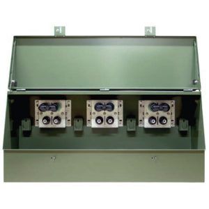 COOPER POWER CABINETS