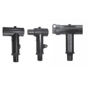 630A BOLTED INTERFACE C