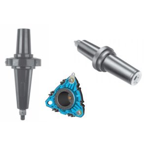 BUSHINGS & ACCESSORIES