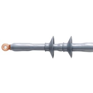COLD SHRINK OUTDOOR TERMINATIONS