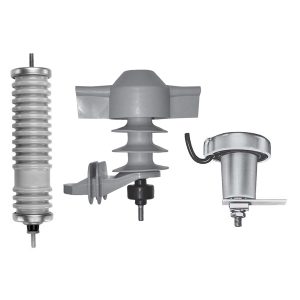 VARIOUS SURGE ARRESTERS