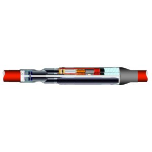 HEATSHRINK TRANSITION JOINTS
