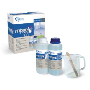 BOTTLES, BAGS & CARTRIDGES