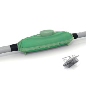 SUBMARINE STRAIGHT SERIES JOINTS