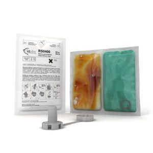 SOLID & RE-ENTERABLE RESIN