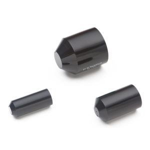 END CAPS