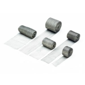 TINNED COPPER MESH TAPE