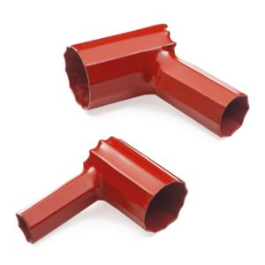 ANTI TRACKING ANGLED BOOTS