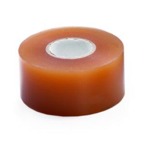 TRANSPARENT INSULATING TAPE