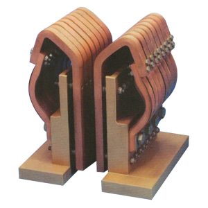CONTACT SADDLES