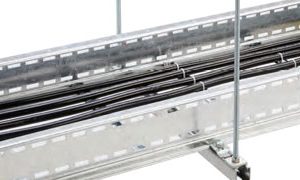 Cable Ladder Tray Systems