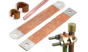 Earthing Products