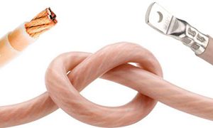 Highly Flexible Silicone Cables