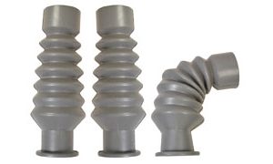 Phase Clearance Boots