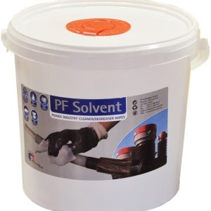 PF CABLE CLEANING WIPES