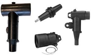 Separable Connectors