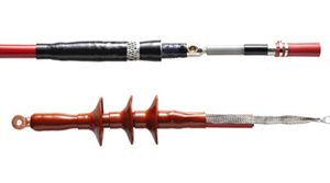 Heatshrink Joints Terminations