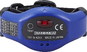 Voltage Detection