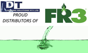 FR3 Natural Ester Fluid