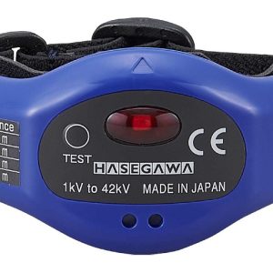 VOLTAGE DETECTION WRIST