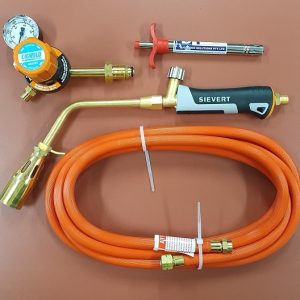 GAS KIT FOR JOINTERS