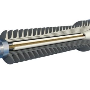 DRY TYPE OUTDOOR CABLE TERMINATOR
