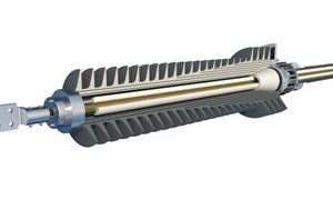 HV Terminations