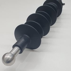 TEST ROD