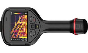 Cameras - Thermal