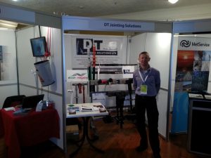 NZ Wind Expo March 2013