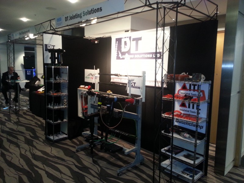 EEA Auckland June 2013