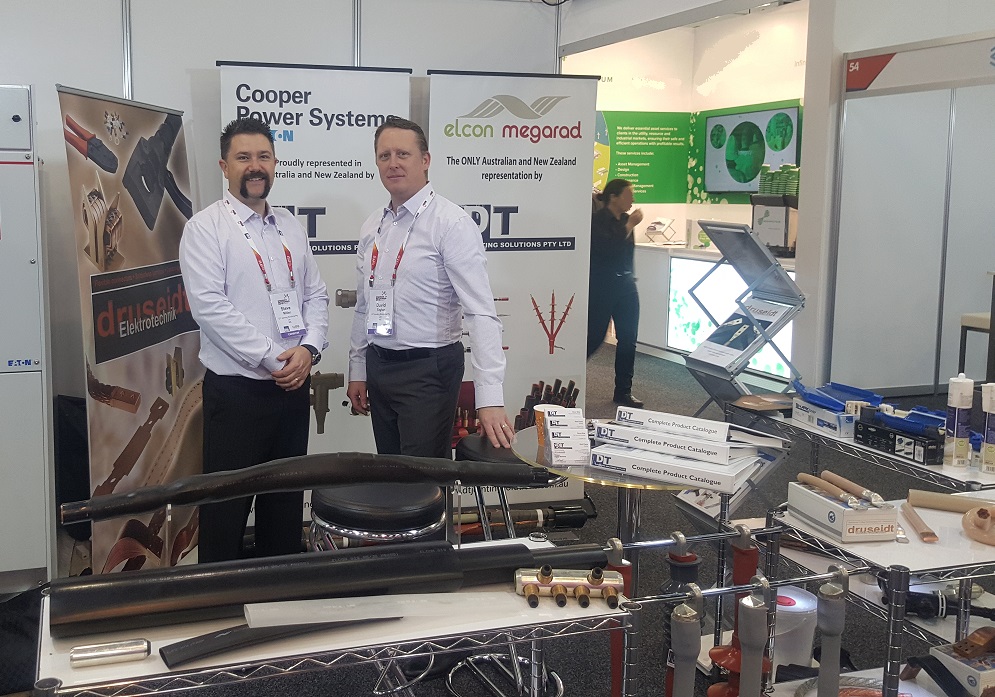 ENA Expo Adelaide 2016
