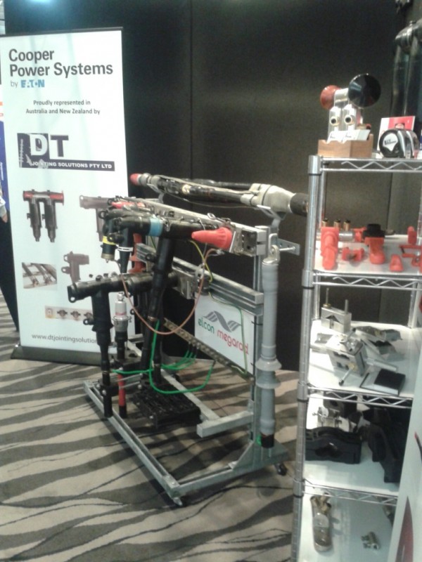 EEA Auckland 2014