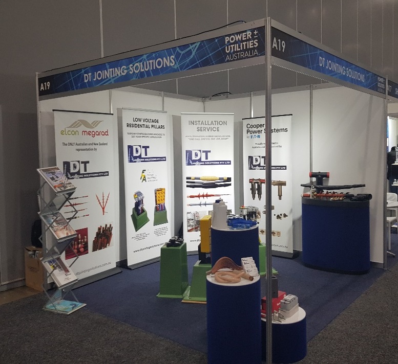 Power + Utilities 2019